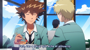 Digimon Adventure tri. 1: Saikai